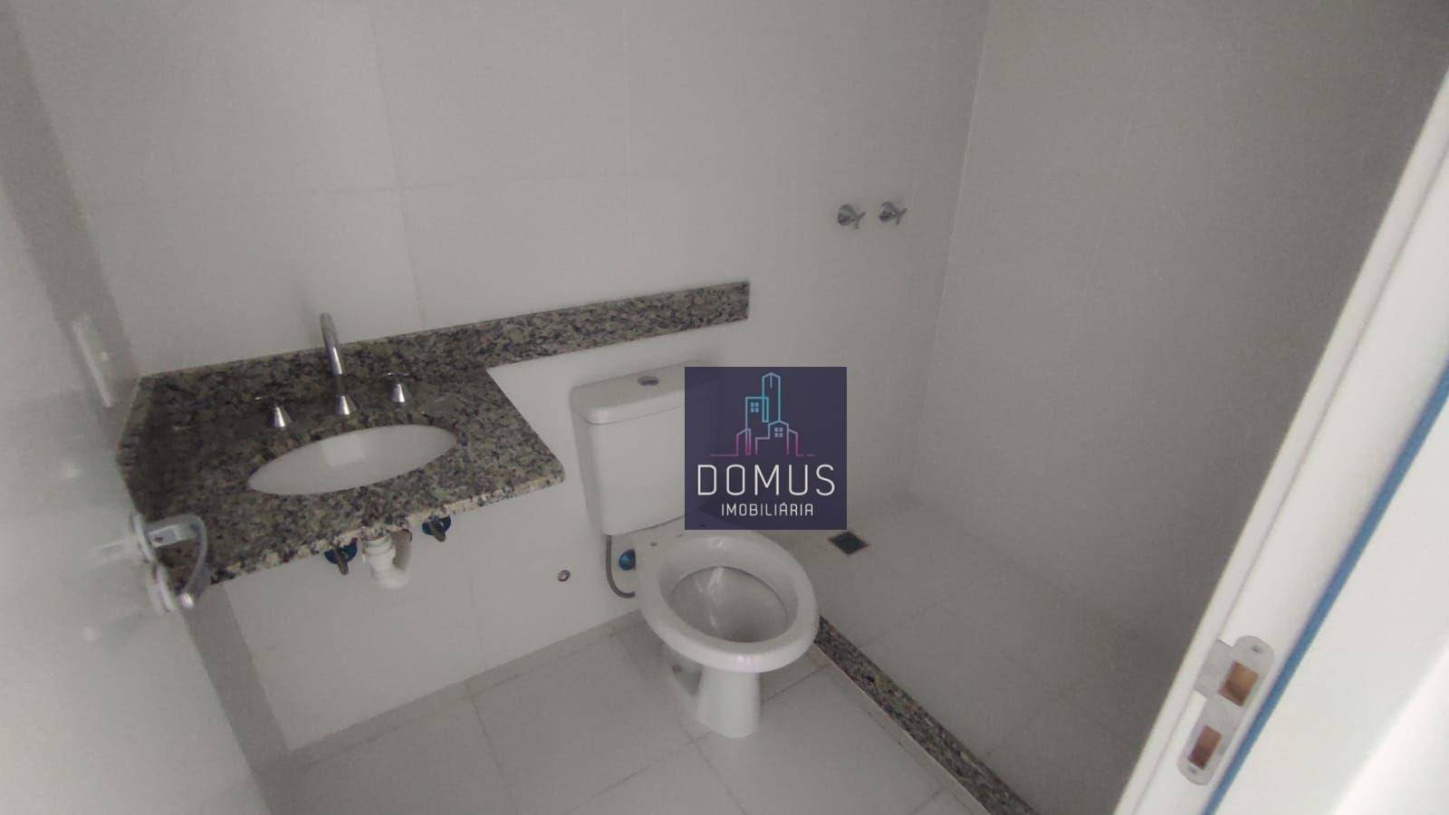 Apartamento à venda com 2 quartos, 66m² - Foto 3