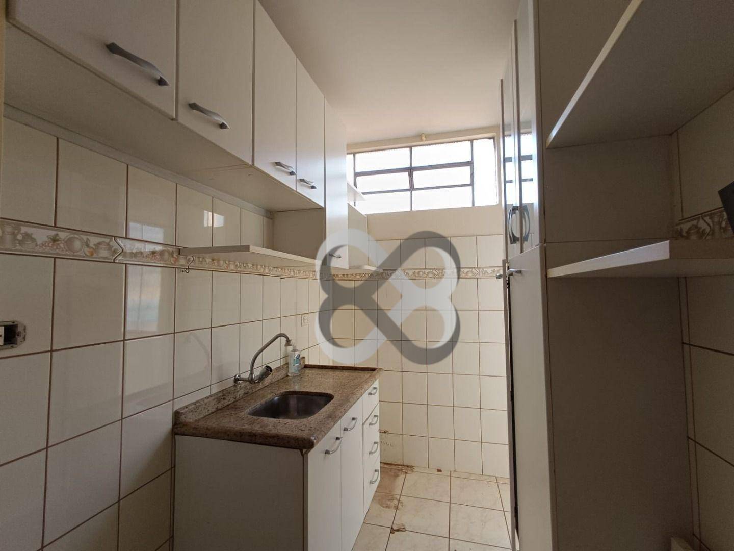 Apartamento à venda com 1 quarto, 38m² - Foto 5