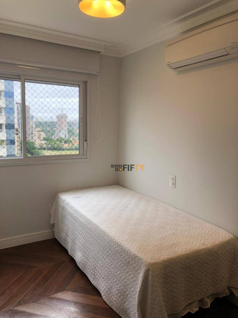 Apartamento à venda com 3 quartos, 165m² - Foto 12