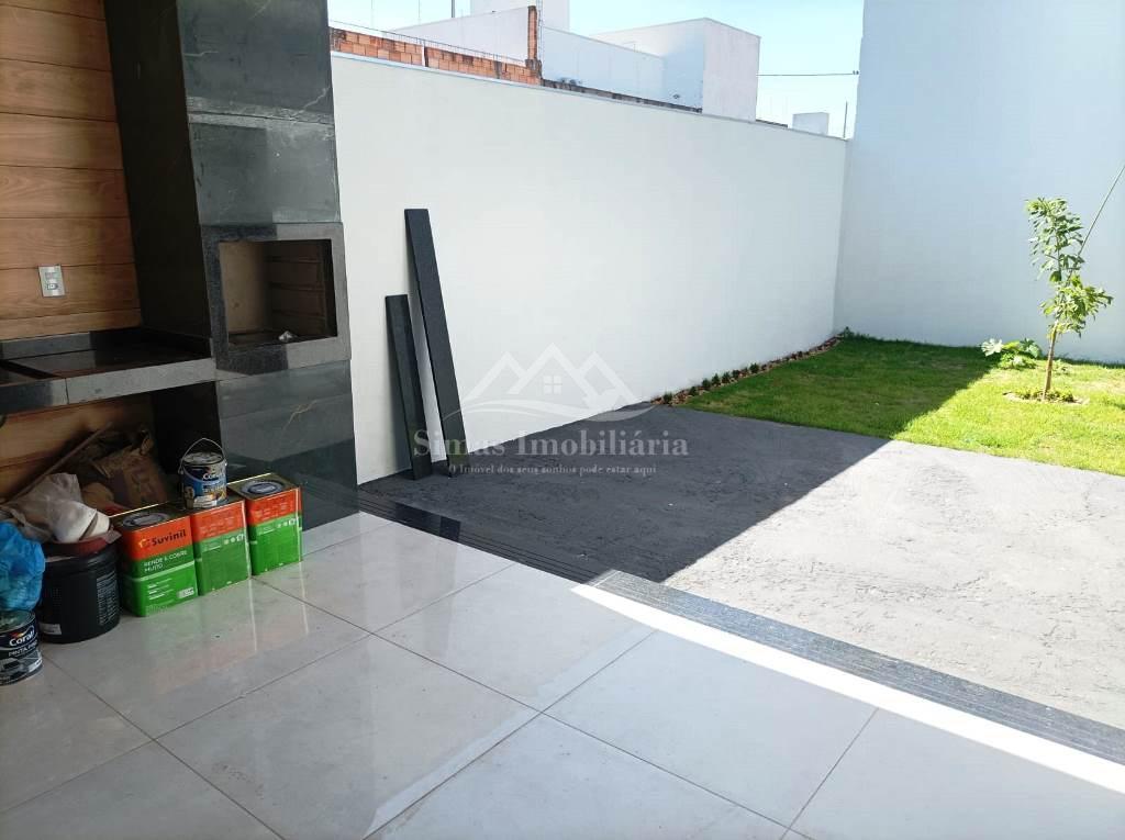 Casa à venda com 2 quartos, 80m² - Foto 21