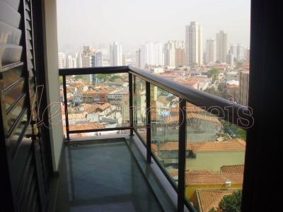 Apartamento para alugar com 4 quartos, 157m² - Foto 4