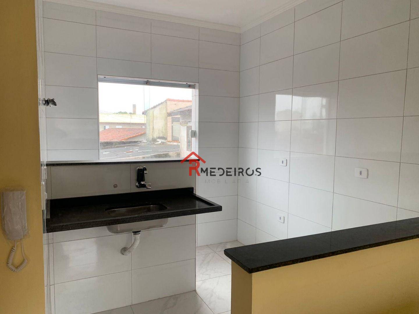 Casa de Condomínio à venda com 2 quartos, 53m² - Foto 13