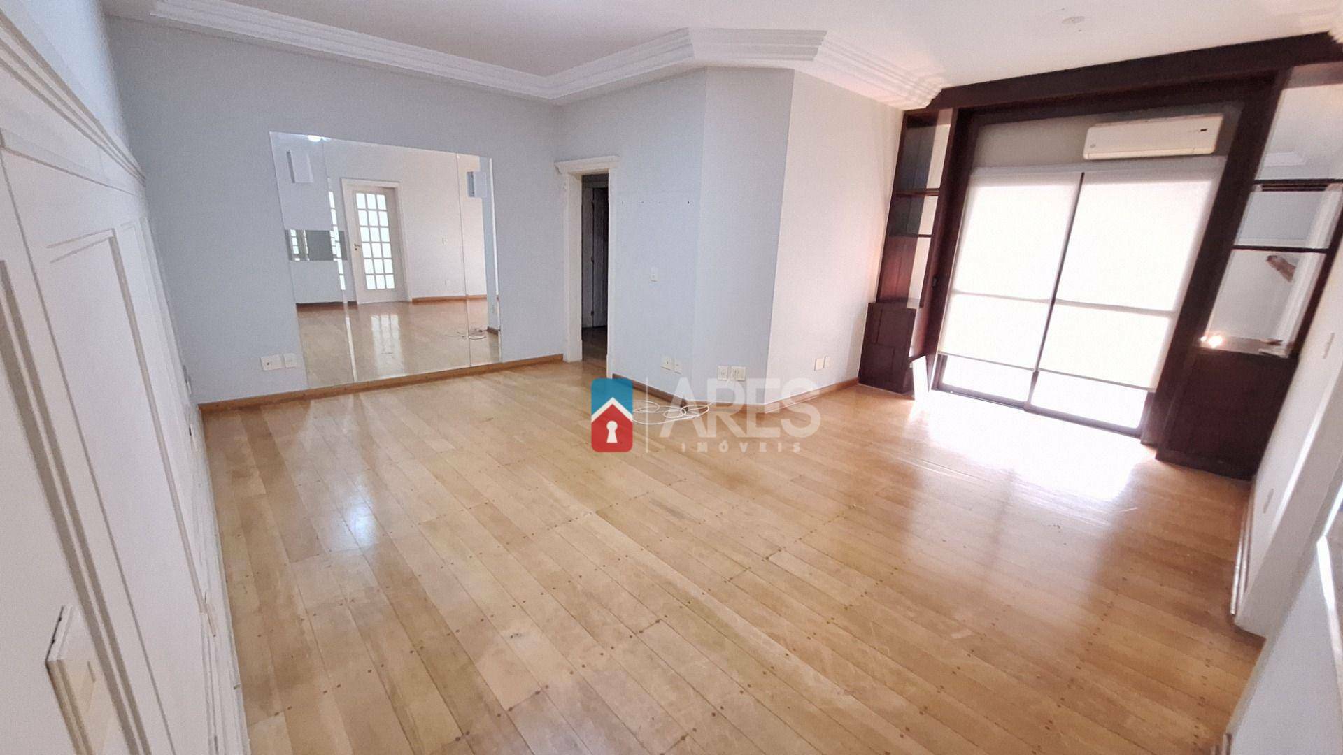 Apartamento à venda com 3 quartos, 130m² - Foto 1