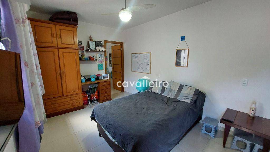 Casa de Condomínio à venda com 4 quartos, 190m² - Foto 16