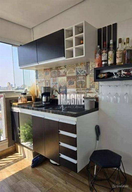 Apartamento à venda com 2 quartos, 70m² - Foto 4