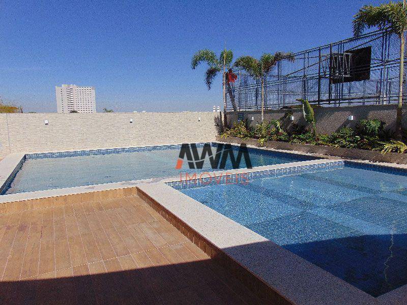 Apartamento, 3 quartos, 122 m² - Foto 31