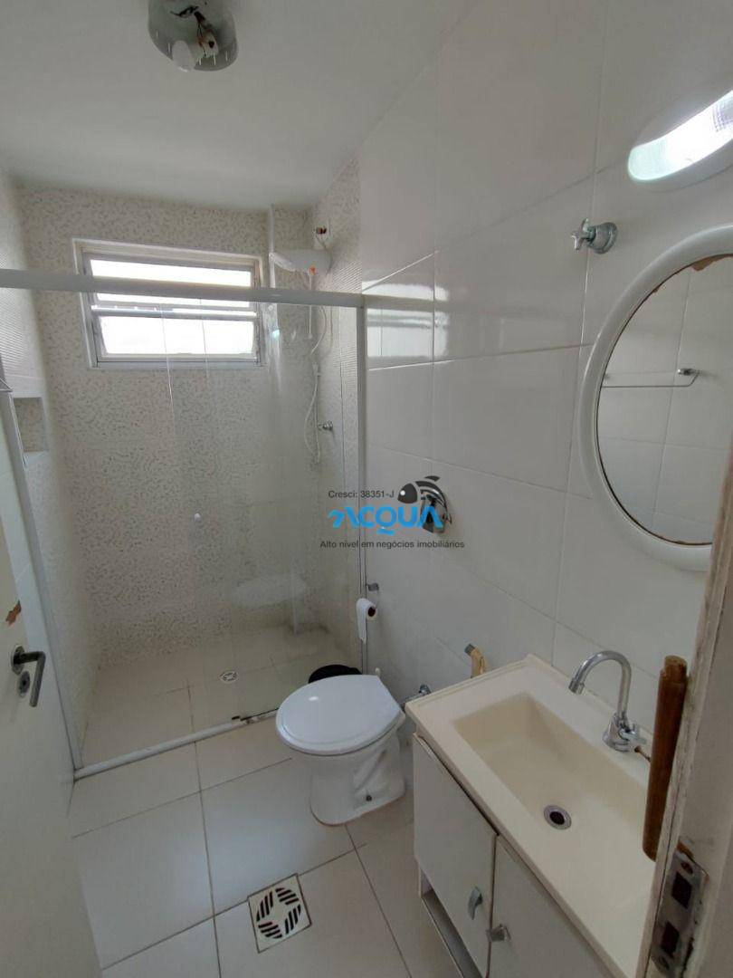 Apartamento à venda com 2 quartos, 80m² - Foto 10