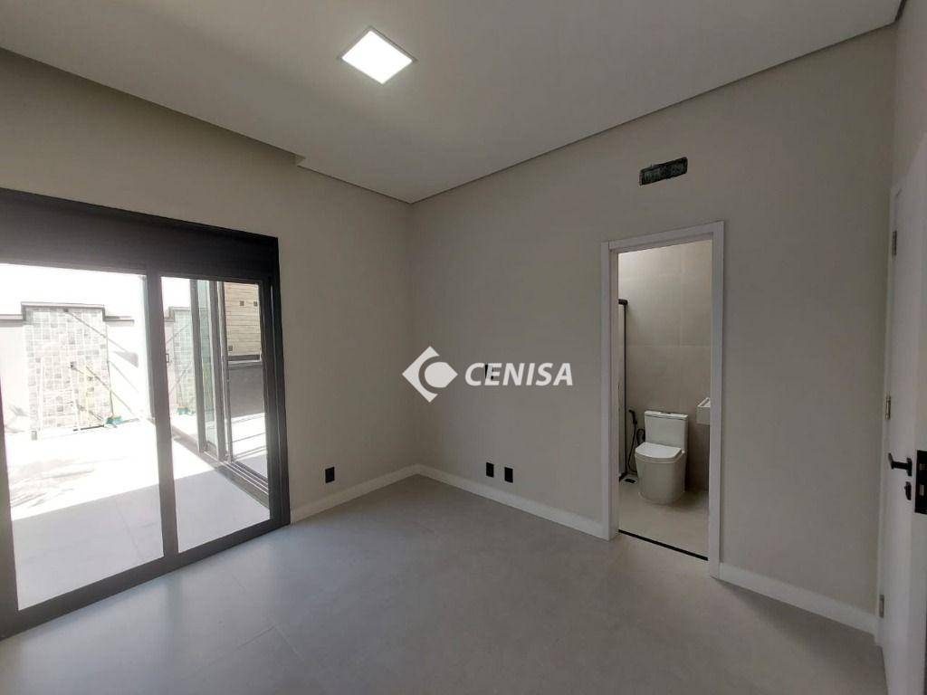 Casa de Condomínio à venda com 3 quartos, 194m² - Foto 28