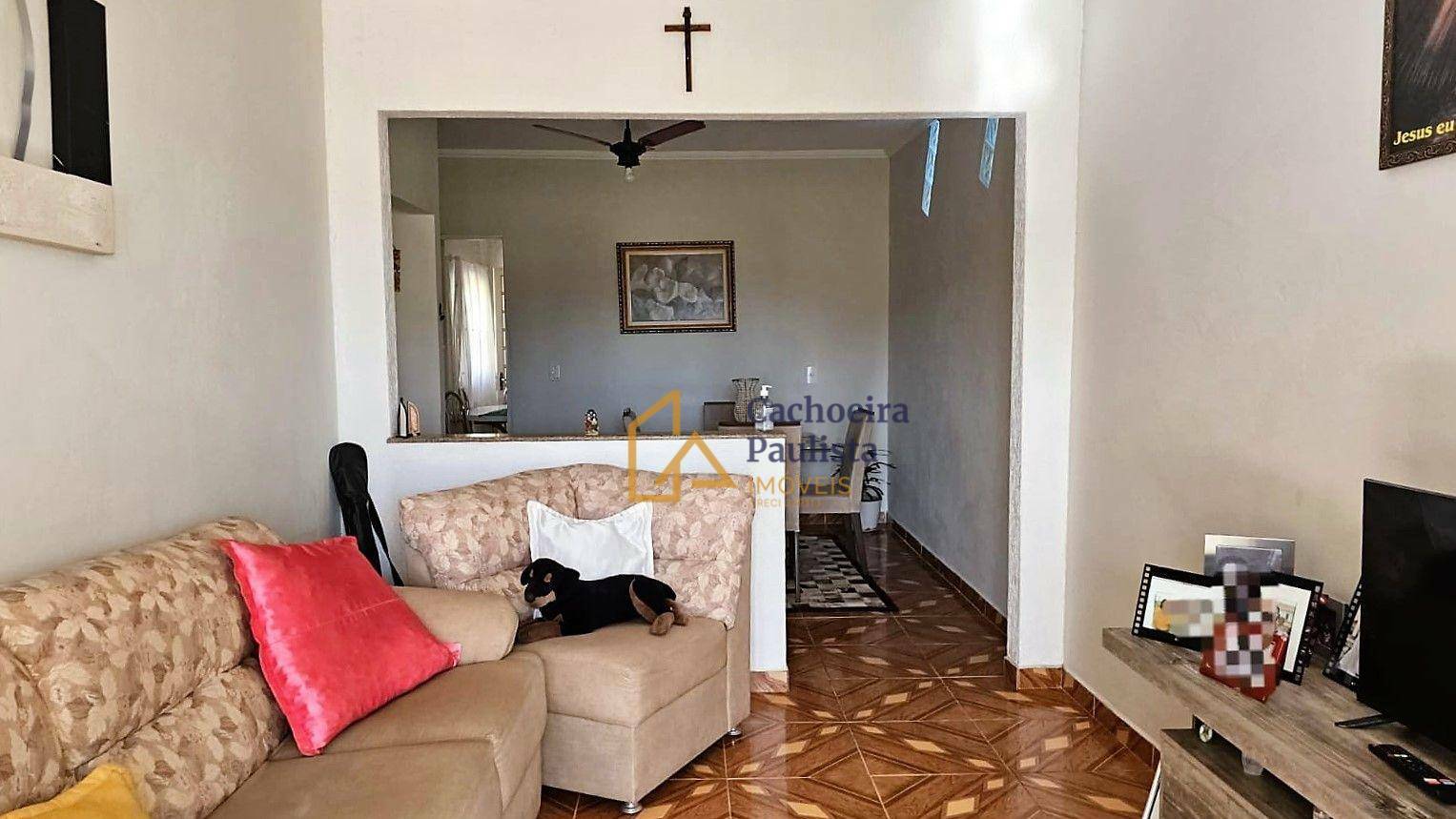 Casa à venda com 7 quartos, 260m² - Foto 5