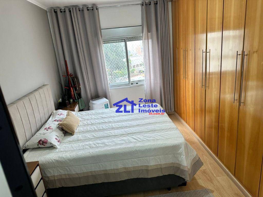 Apartamento à venda com 4 quartos, 164m² - Foto 20