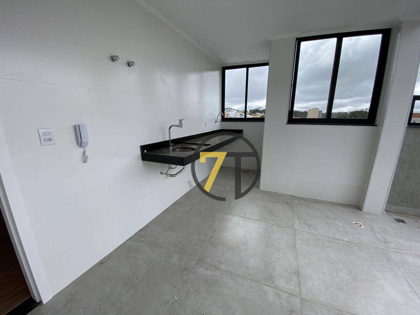 Cobertura à venda com 3 quartos, 190m² - Foto 16