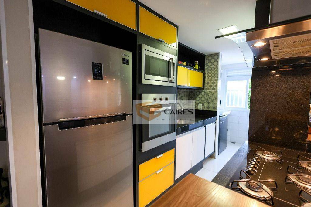 Apartamento à venda com 3 quartos, 113m² - Foto 7