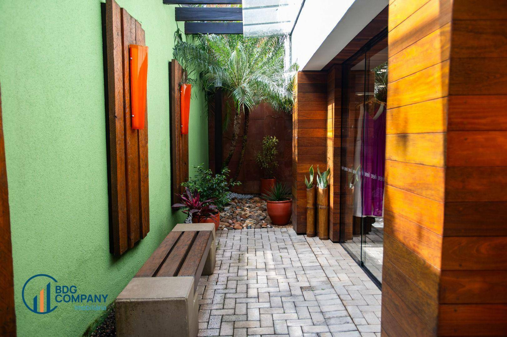 Apartamento, 4 quartos, 305 m² - Foto 26