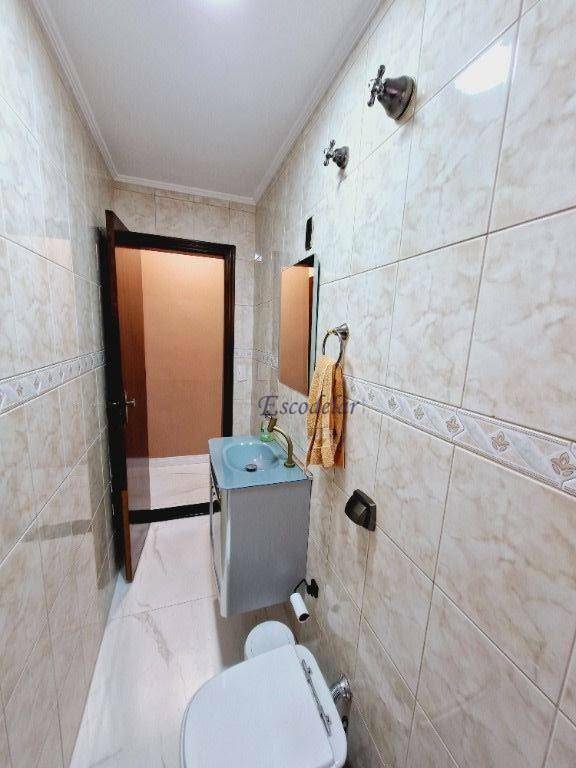 Sobrado à venda com 3 quartos, 161m² - Foto 8