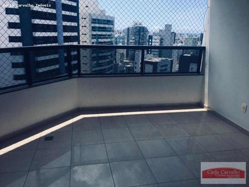 Apartamento à venda com 3 quartos, 136m² - Foto 2