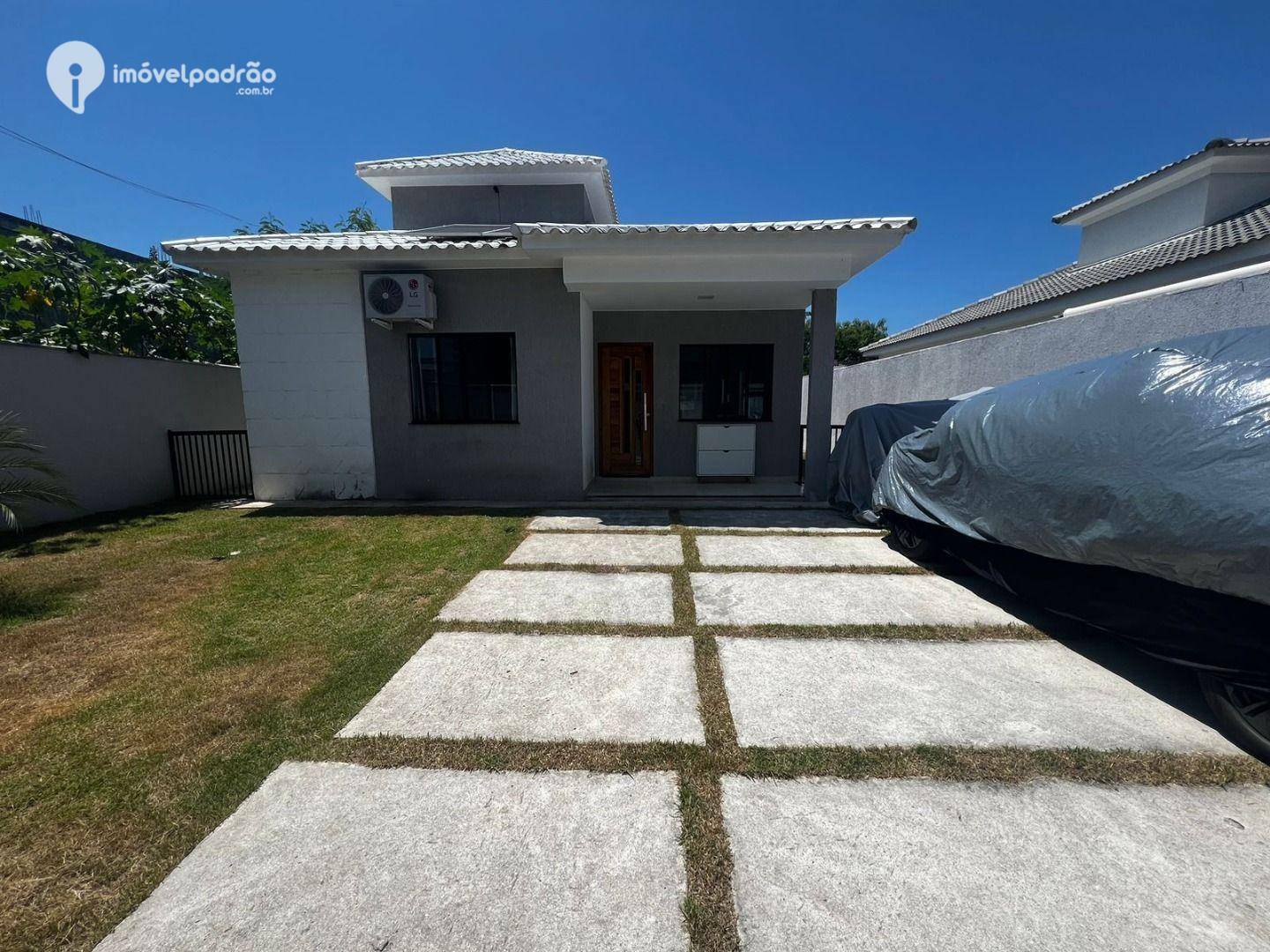 Casa à venda com 3 quartos, 105m² - Foto 3