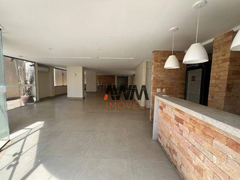 Apartamento à venda com 4 quartos, 262m² - Foto 36