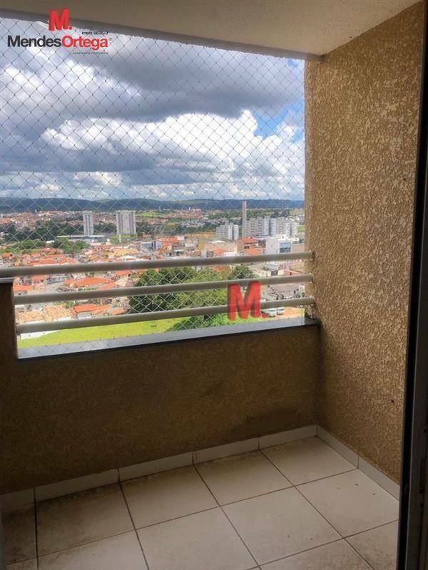 Apartamento à venda com 3 quartos, 68m² - Foto 9