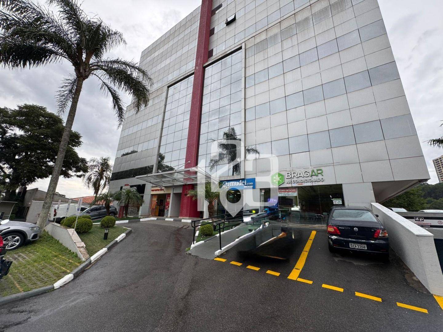 Sala-Conjunto, 45 m² - Foto 1