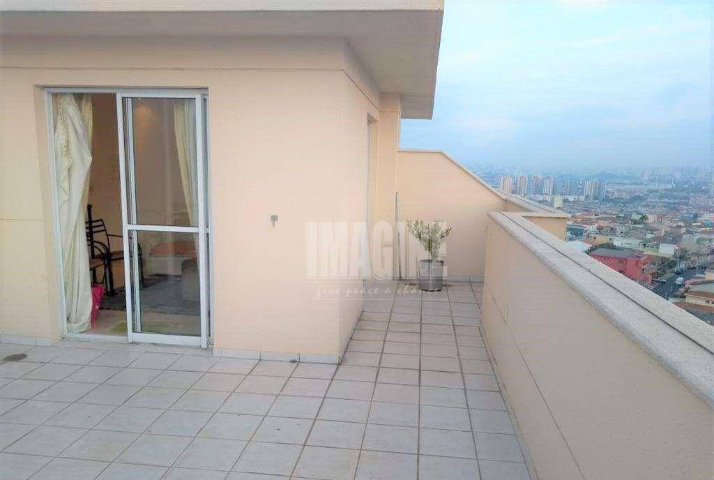 Cobertura à venda com 2 quartos, 110m² - Foto 5