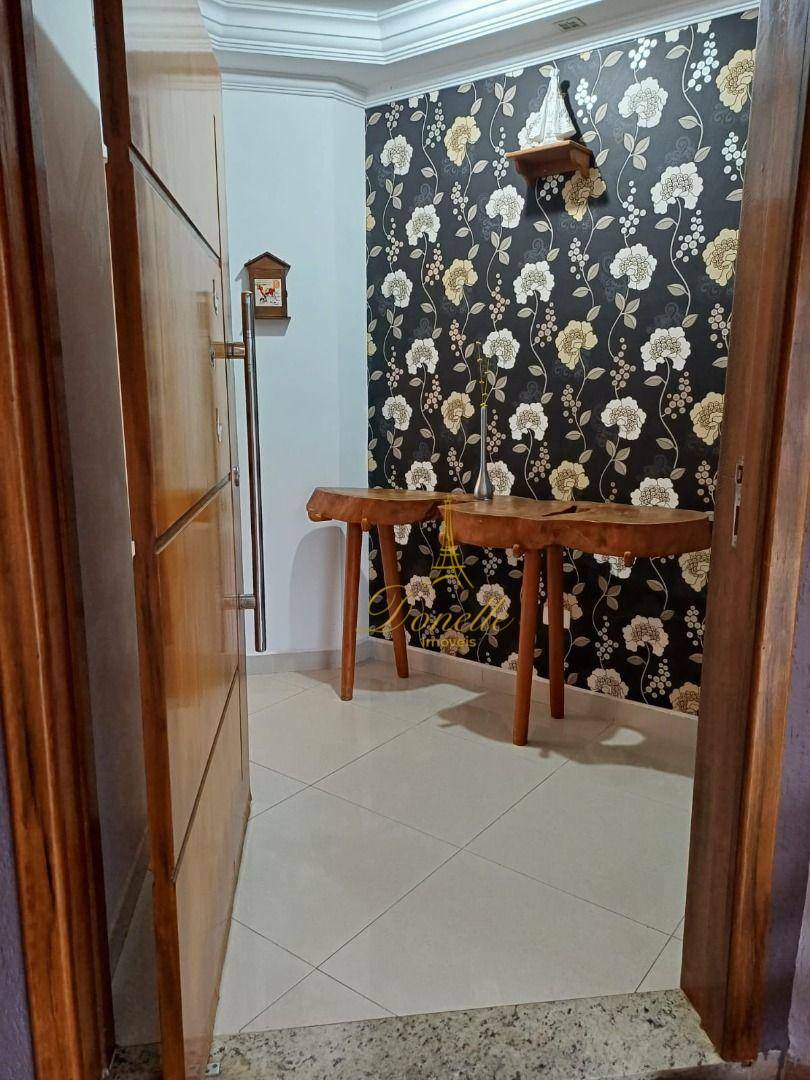 Sobrado à venda com 4 quartos, 234m² - Foto 7