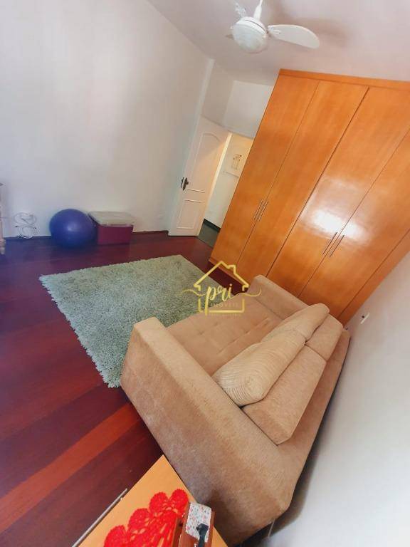 Apartamento à venda com 3 quartos, 200m² - Foto 18