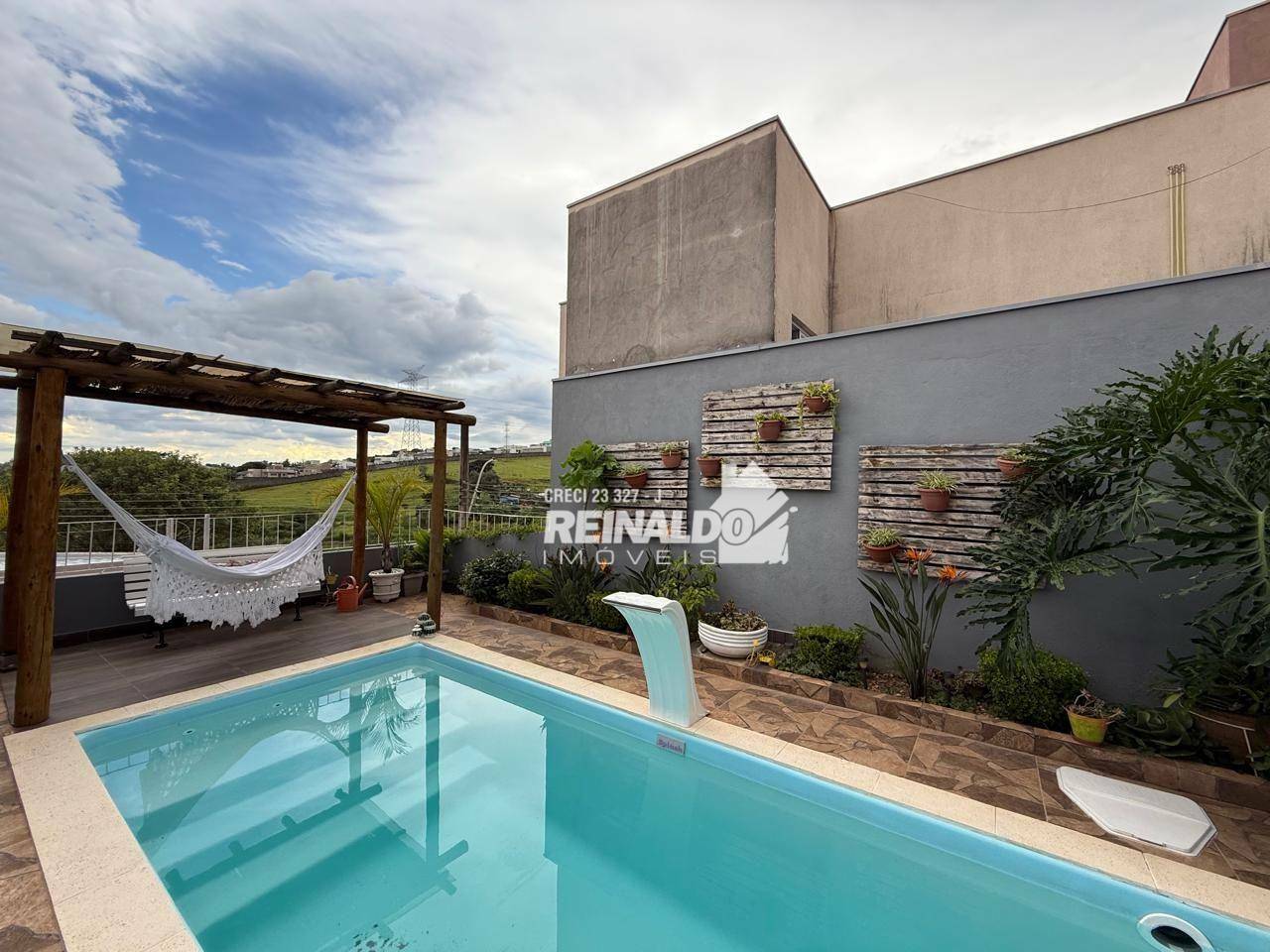 Casa à venda com 3 quartos, 71m² - Foto 6