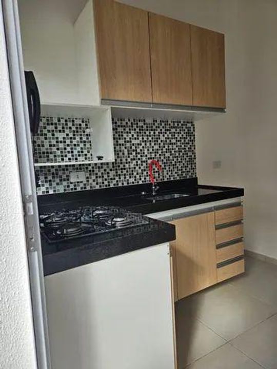 Apartamento à venda com 1 quarto, 37m² - Foto 18