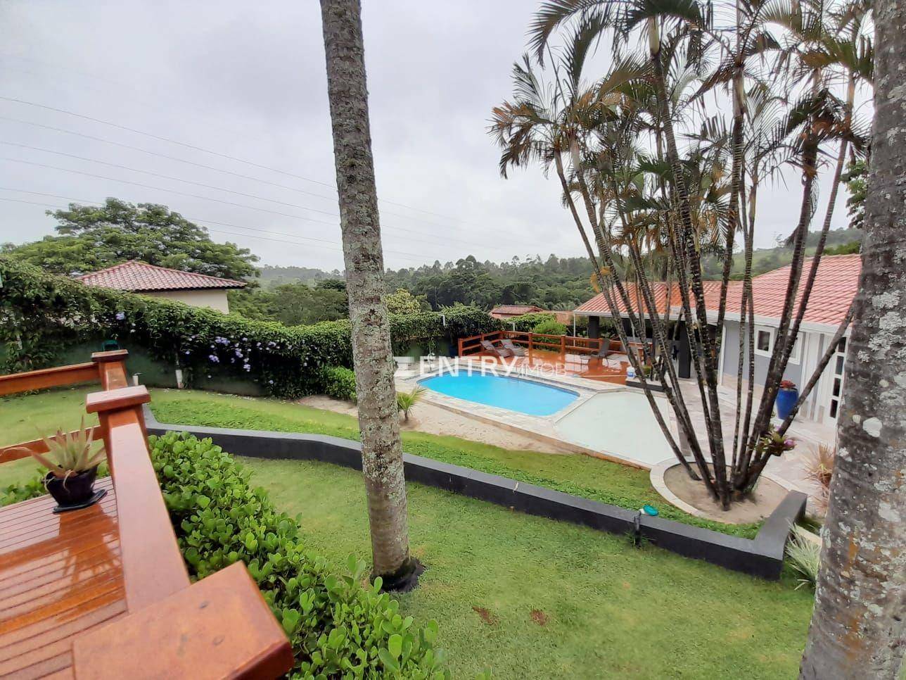 Casa de Condomínio à venda com 4 quartos, 327m² - Foto 2