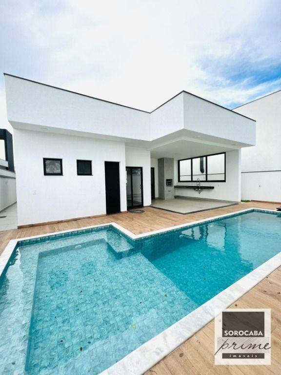 Casa de Condomínio à venda com 3 quartos, 240m² - Foto 38