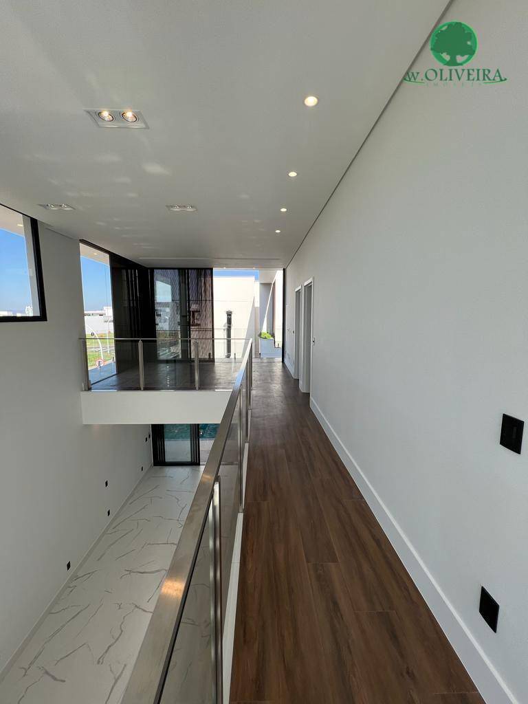 Sobrado à venda com 4 quartos, 287m² - Foto 17