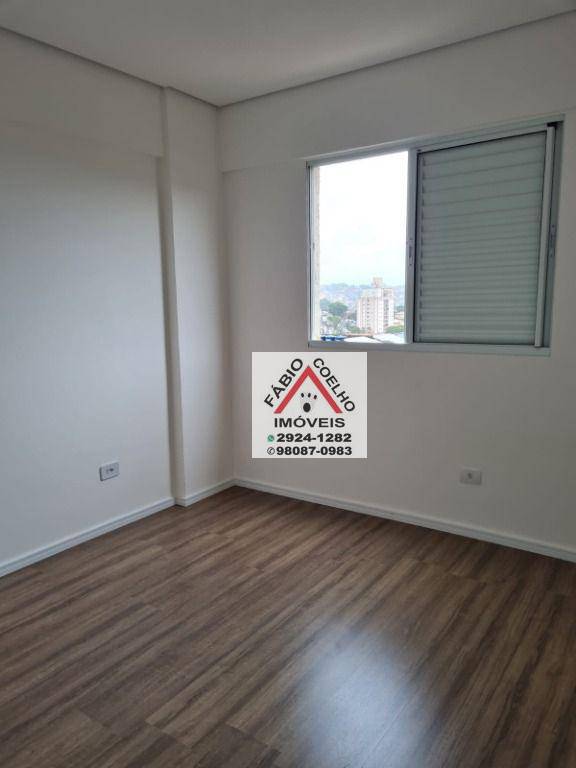 Apartamento à venda com 2 quartos, 47m² - Foto 7