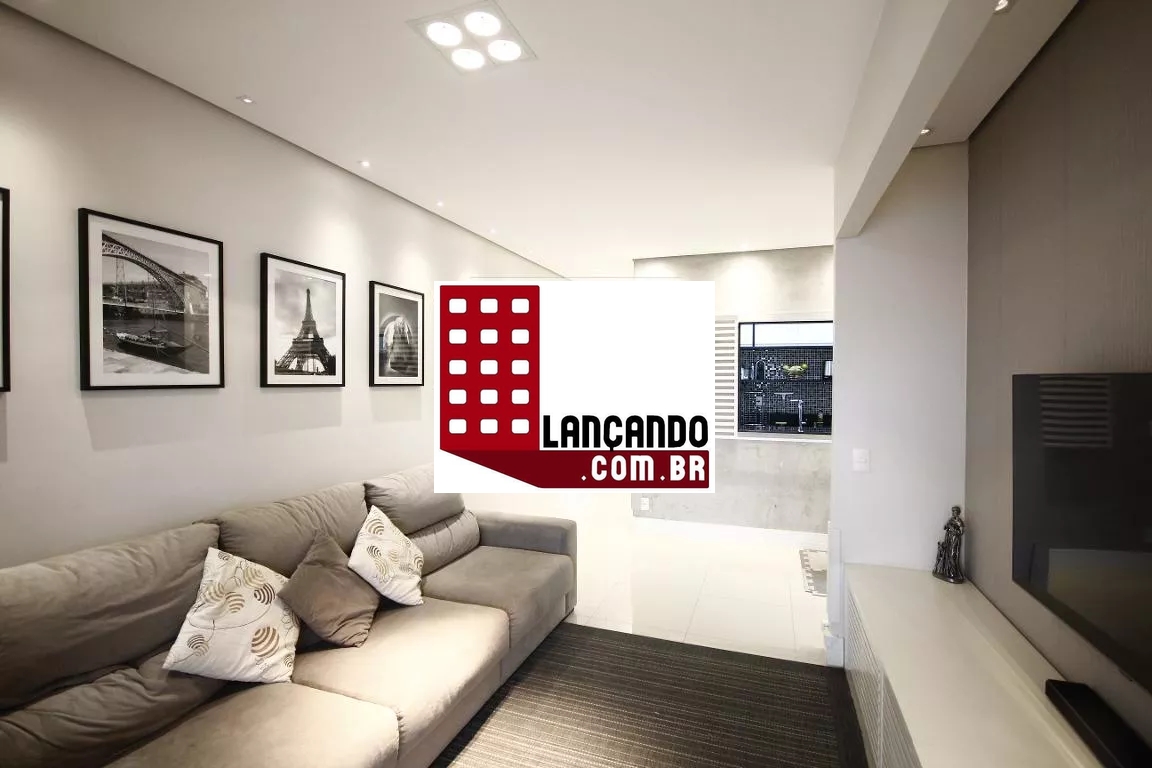 Apartamento à venda com 3 quartos, 94m² - Foto 9