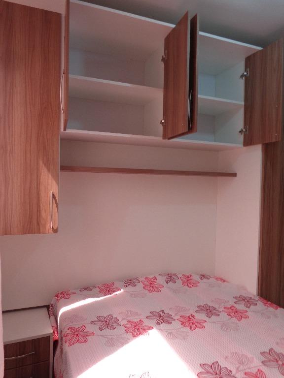 Apartamento para alugar com 2 quartos, 49m² - Foto 8