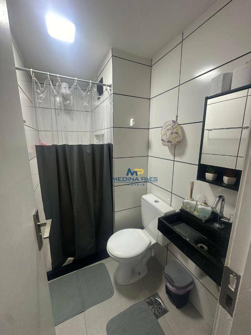 Apartamento à venda com 2 quartos, 55m² - Foto 5