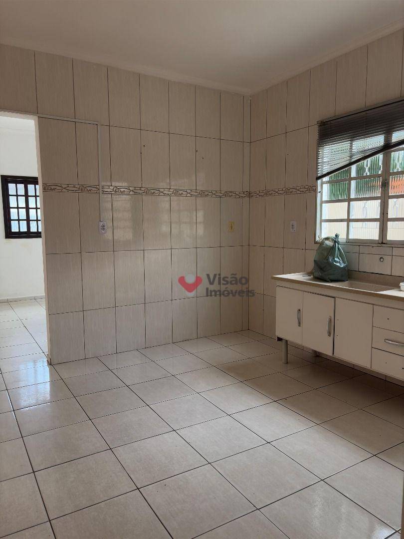 Casa à venda com 3 quartos, 63m² - Foto 5