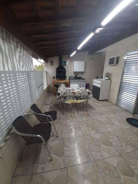 Sobrado à venda com 2 quartos, 118m² - Foto 11