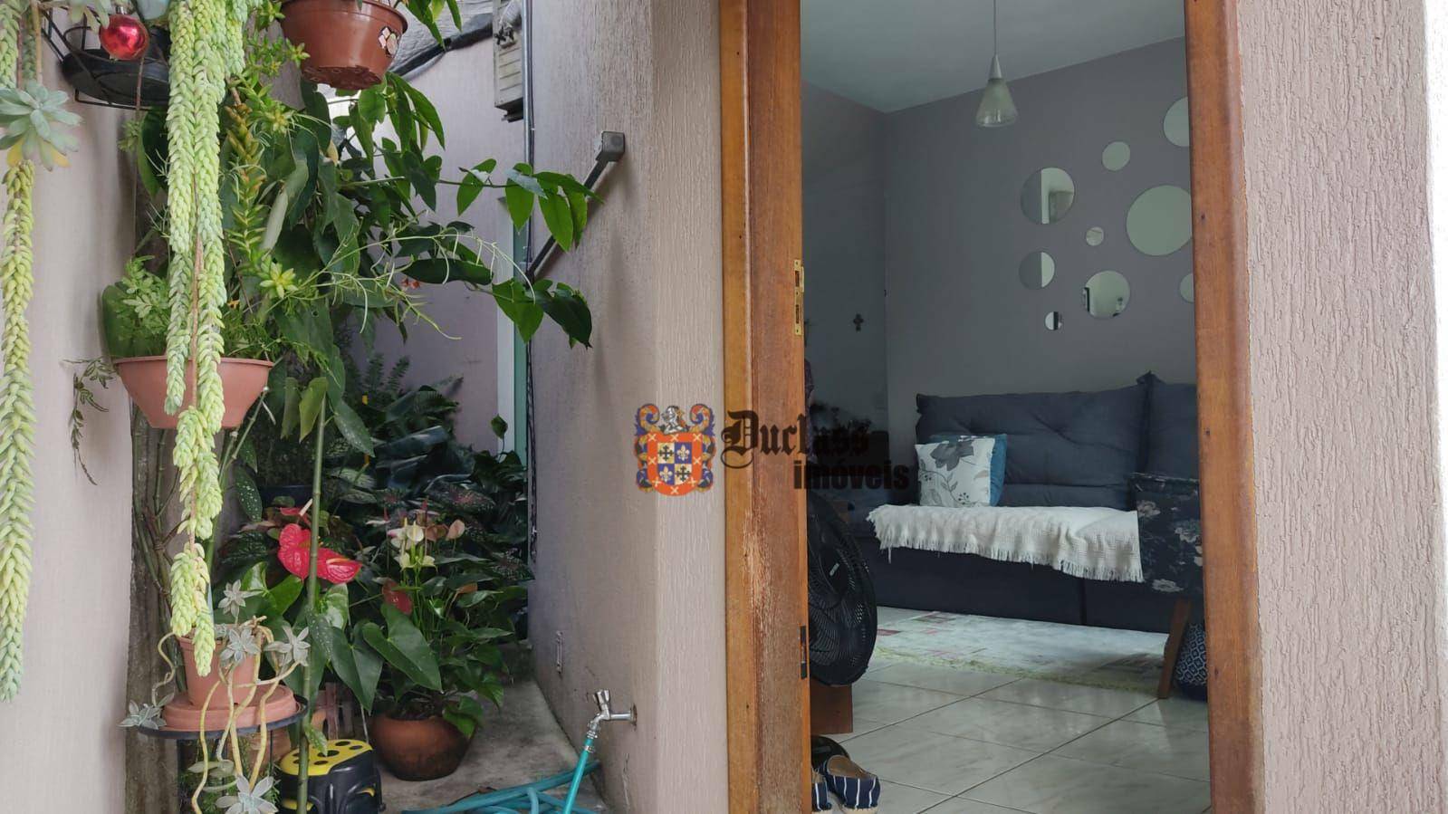 Casa à venda com 3 quartos, 130m² - Foto 38