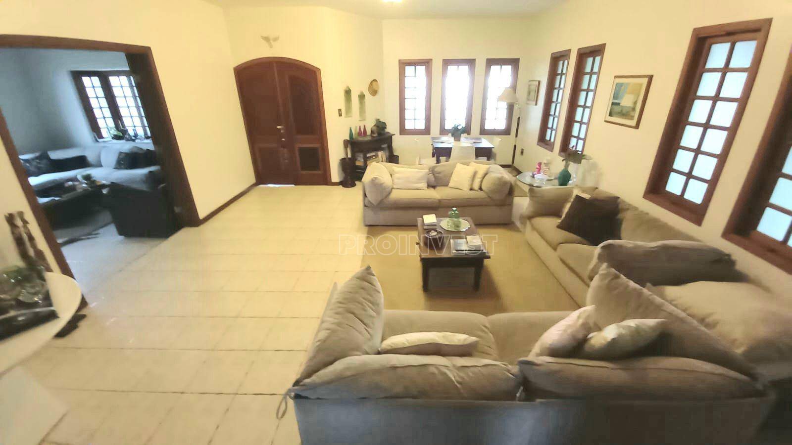 Casa de Condomínio à venda com 4 quartos, 440m² - Foto 17