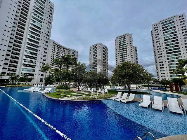 Apartamento, 3 quartos, 109 m² - Foto 3