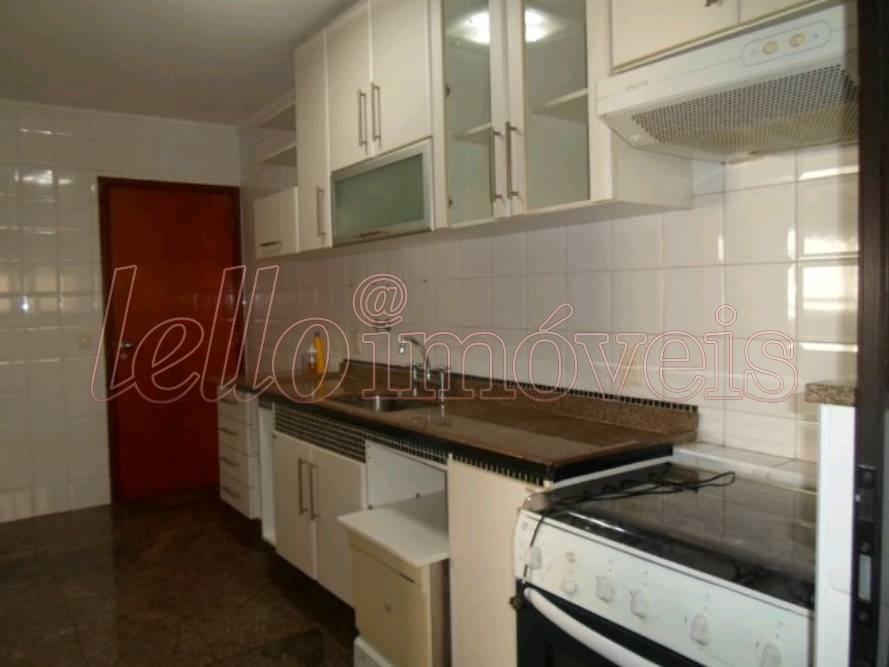 Apartamento para alugar com 3 quartos, 110m² - Foto 16