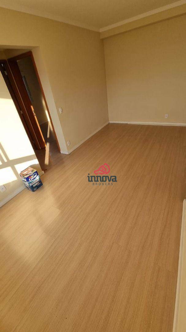 Apartamento à venda com 2 quartos, 46m² - Foto 5