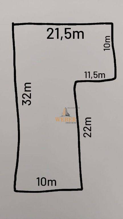 Terreno, 435 m² - Foto 5