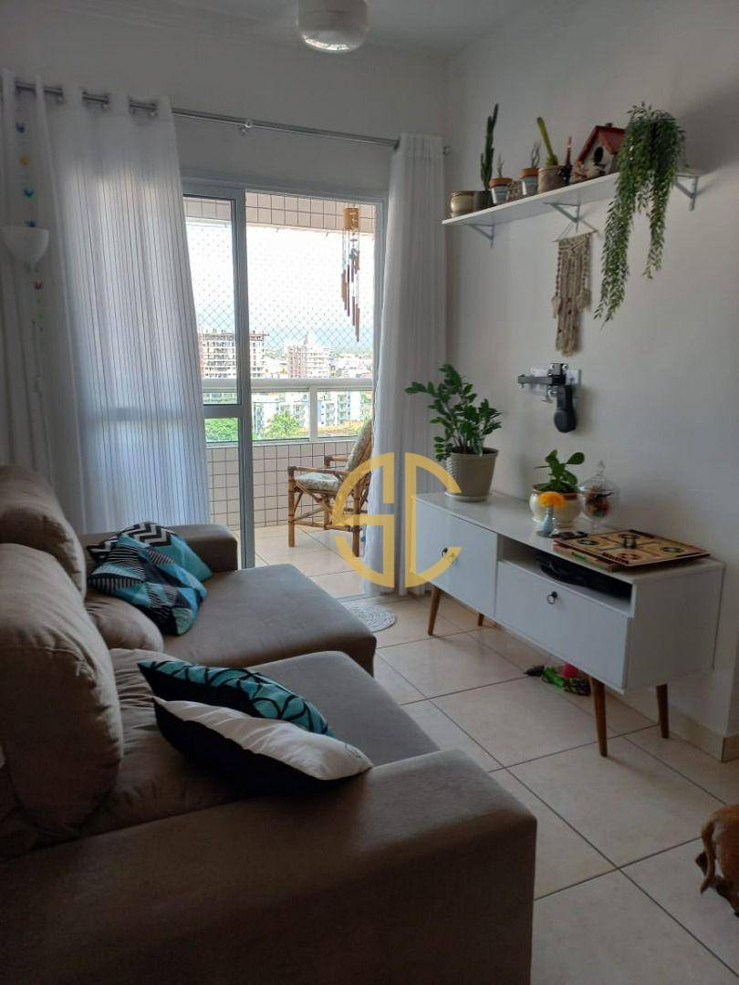 Apartamento à venda com 2 quartos, 55m² - Foto 4