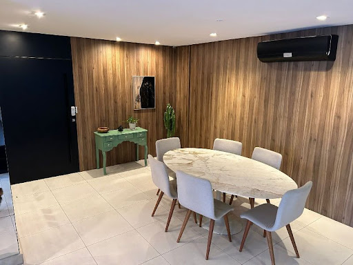 Apartamento à venda com 3 quartos, 157m² - Foto 5