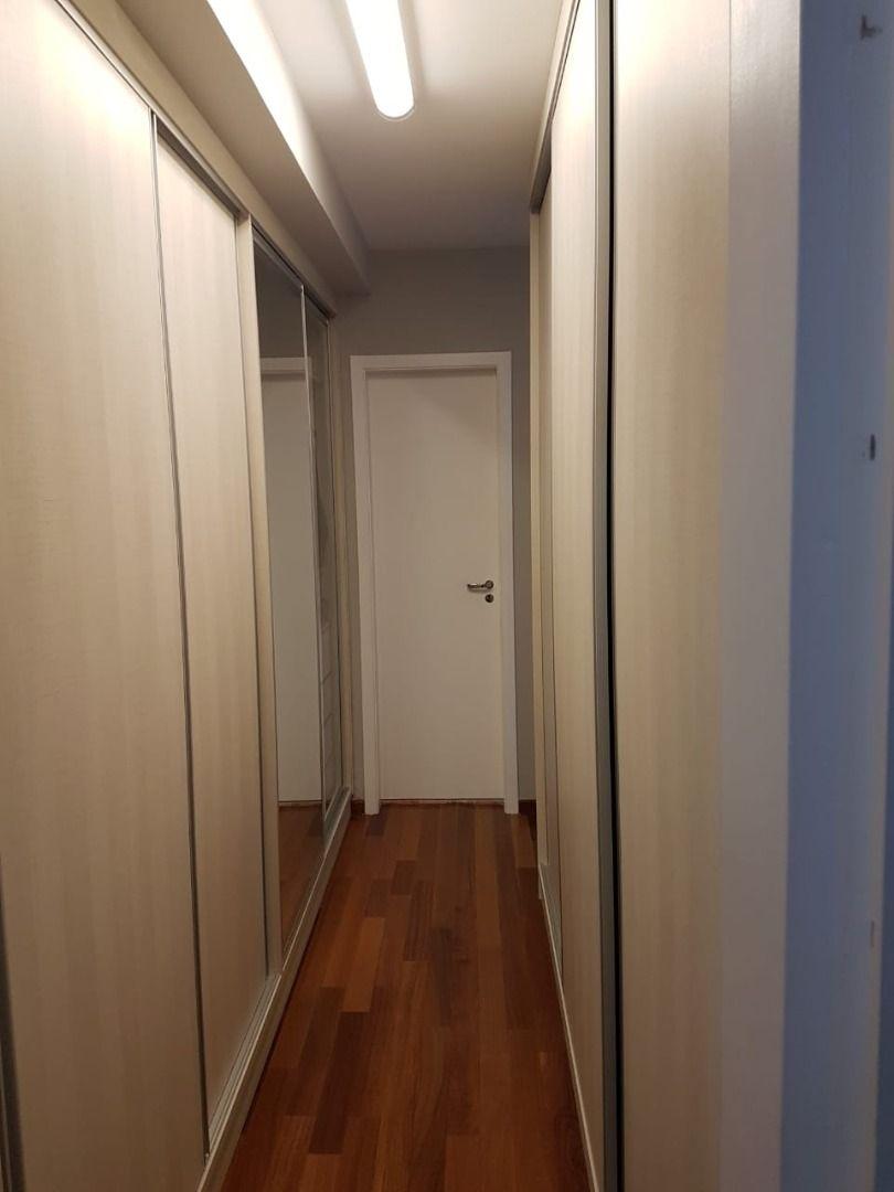 Apartamento à venda com 3 quartos, 194m² - Foto 11