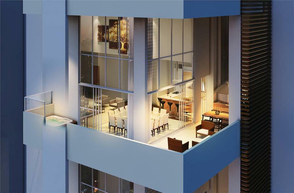 Apartamento à venda com 4 quartos, 360m² - Foto 6