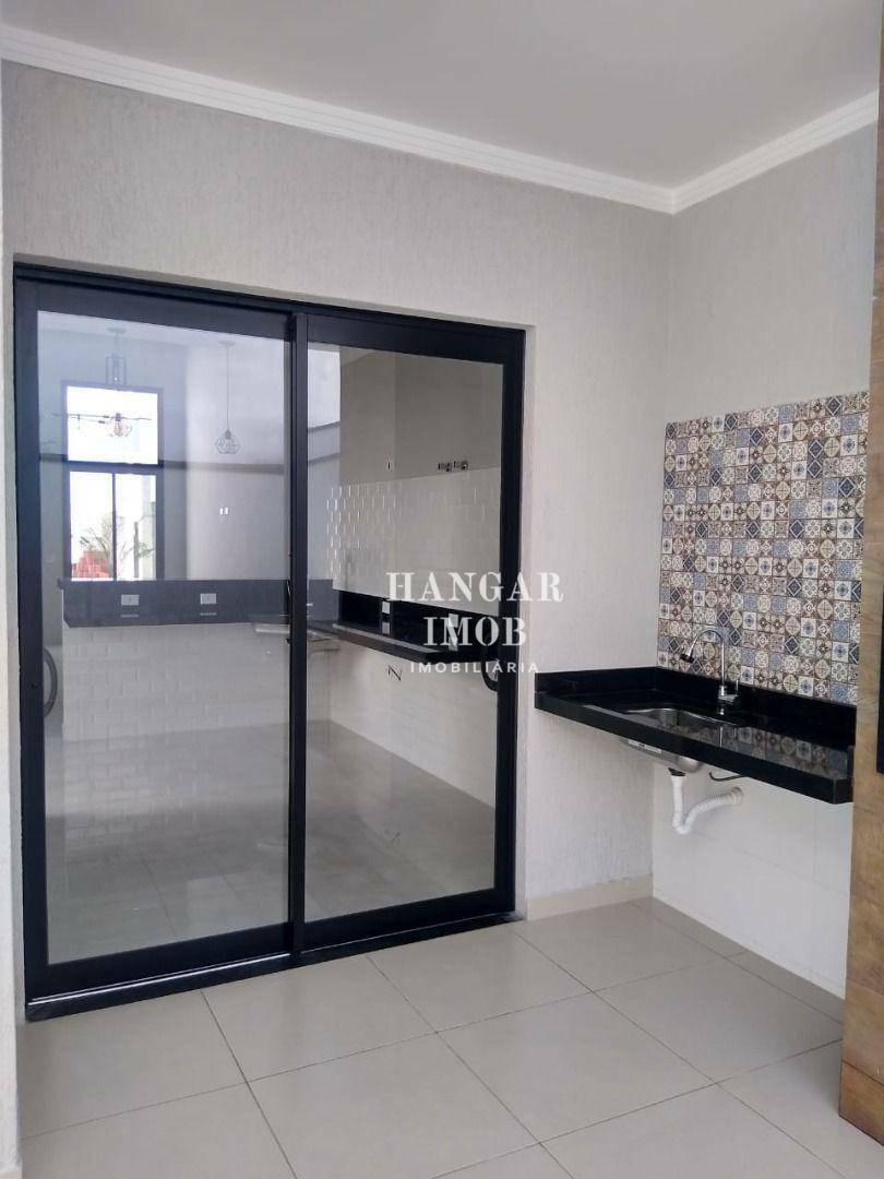 Casa à venda com 3 quartos, 113m² - Foto 13