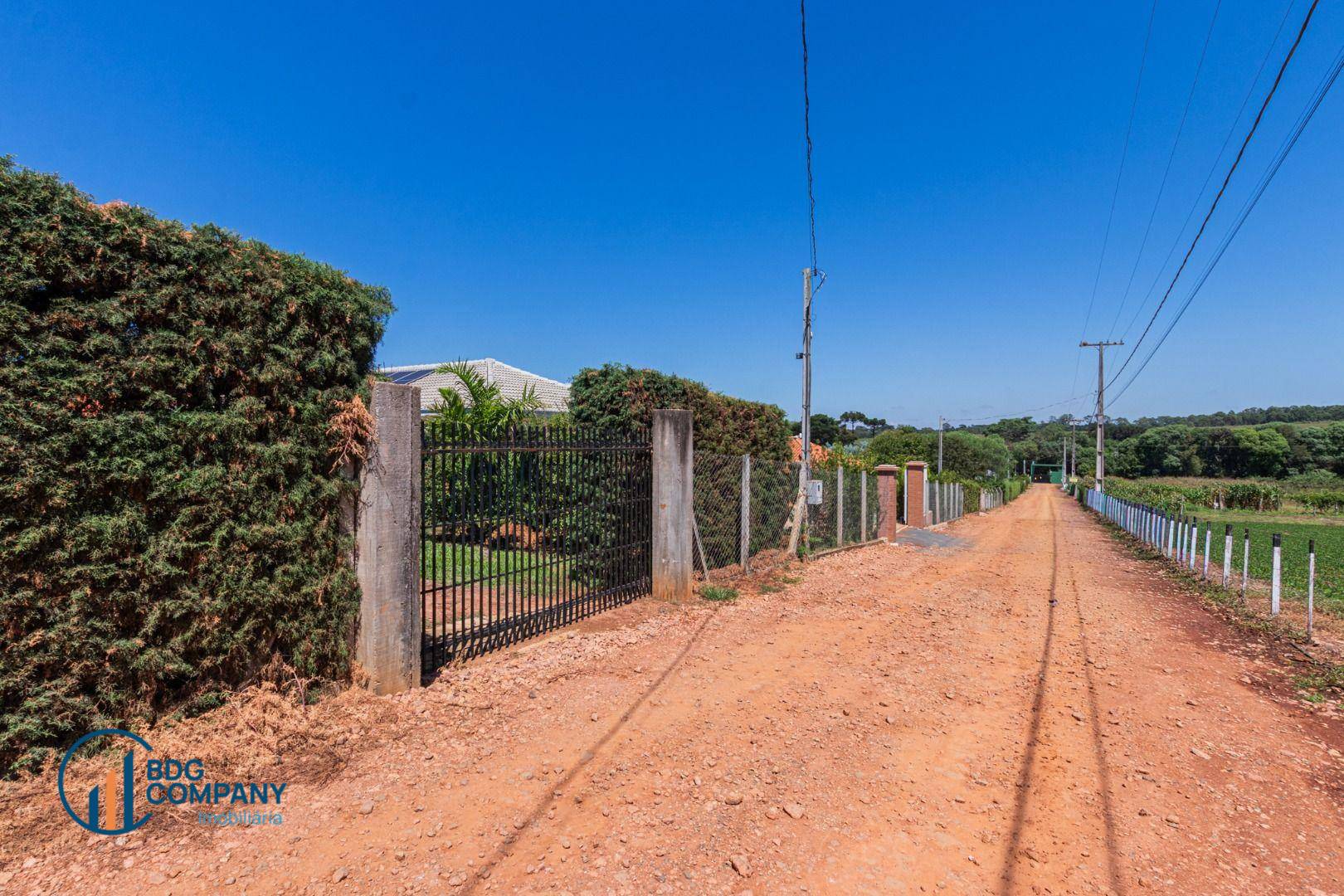 Chácara, 1029 m² - Foto 18