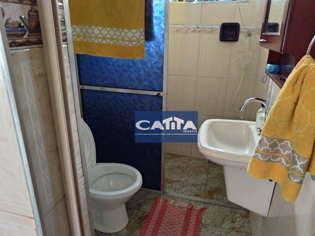 Casa à venda com 2 quartos, 90m² - Foto 3